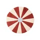 Kid's Concept - Igralna blazina, Circus red
