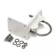 Simple metallic mount for LHG series products (LHGmount)