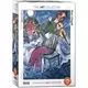 Eurographics - Puzzle Chagall: Plavi violonist - 1 000 dijelova