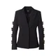 Hoermanseder Blazer črna