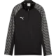 Puma Majica z dolgimi rokavi teamLIGA26 Training 1/4 Zip Top Kids