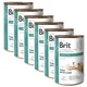 Brit Veterinary Diets GF dog Gluten & Grain free Sterilised 6 x 400 g