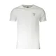 Aeronautica Militare Majica AM1UTI001 Bela Regular Fit