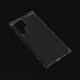 Maska za Samsung Galaxy S22 Ultra S908B Transparent Ice Cube 5G