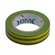 ELEKTROIZOLACIJSKI TRAK 25M*25MM RUMEN-ZELEN