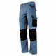 Radne hlače PACIFIC FLEX petrol plave - 60