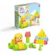 Dede Mekane kocke auto ( 041286 )