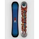thirtytwo Cold World 2027 Snowboard blue