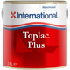 International Toplac Plus Rochelle Red 750ml