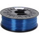 3DJAKE easyPETG transparentno modra - 1,75 mm/2300 g