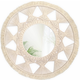 STENSKO OGLEDALO BOHO 65CM 322050