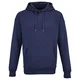 Moški pulover CCM Core Drop Shoulder Hoodie Navy L