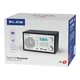 Blow 77-531# prenosni analogni radio fm bt blow ra2