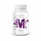 BrainMax Performance Magnezij 1000 mg, 100 veganskih kapsul, (magnezij 200 mg + vitamin B6)