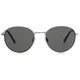 Naos Silver ONE SIZE (52) Srebrna/Zelena