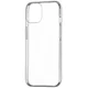 NoName TPU ovitek za Motorola Moto E15/G05/G15/G15 Power/G17/G17 Power, 1 mm - prozoren