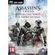 UBISOFT igra Assassins Creed: Birth of a New World – The American Saga (PC)