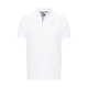 Barbour Majica, bela