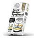 shumee Suhe testenine Shirataki Konjac, špageti, brez glutena 80 g, dietna hrana