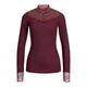 JJ Rebel Majica JREBWHARPER jagoda