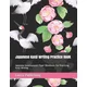 Japanese Kanji Writing Practice Book: Japanese Genkouyoushi Paper Workbook for Practicing Kanji Writing