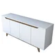 Hanah Home Komoda GD102, Bela