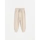 Reserved - Pamučne jogger pantalone
