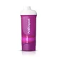 Polleo Sport WAVE PLUS Shaker, Magenta