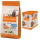NATURES VARIETY Suva hrana sa ukusom lososa za odrasle pse Selected Medium 12kg