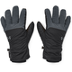 Under Armour Storm Insulated Gloves-BLK