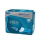 Ulošci za inkontinenciju za muškarce Premium Men 4 kapljice 14 komada