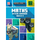 Minecraft Maths Ages 8-9
