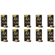 LOR L´OR Espresso Forza Intensity 9 - 100 kapsul za Nespresso®