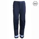 Lacuna zaštitne radne pantalone meru navy veličina xxl ( mn/metnxxl )