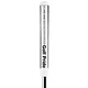 Golf Pride Zero Taper Round Black