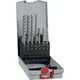 Bosch Set hamer burgija Pro SDS plus-5X 2608707246 za udarne bušilice, 7 komada