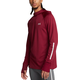 Mikica s kapuco Under Armour UA AUNCH EITE CW HOODY