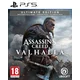 PS5 Assassins Creed Valhalla Ultimate Edition