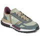Lacoste ELITE ACTIVE Kaki