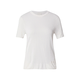 Calvin Klein Pulover LV044A307G Écru Regular Fit