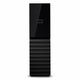 WD My Book 18TB Black - vanjski tvrdi disk USB 3.0 Micro-B