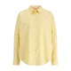 JJXX Bluza JXJamie pastelno rumena