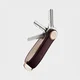 Orbitkey Leather Wine