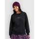 Roxy Lineup Sweater anthracite