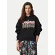 adidas Jopa Farm Rio Hoodie KR0252 Črna Regular Fit