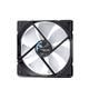 FRACTAL DESIGN Dynamic X2 GP-14 PWM (FD-FAN-DYN-X2-GP14-PWM-WT) Ventilator