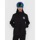 Hurley X Series Shell Fleece Jacket black