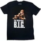 Notorious B.I.G. Majica Reachstrings Unisex Black L