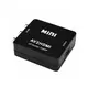 FAST ASIA Adapter AV na HDMI 1080P