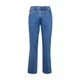 WRANGLER Kavbojke Texas, modra